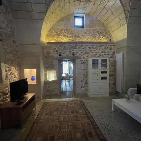 Dimora Storica San Giovanni Zollino Екстериор снимка
