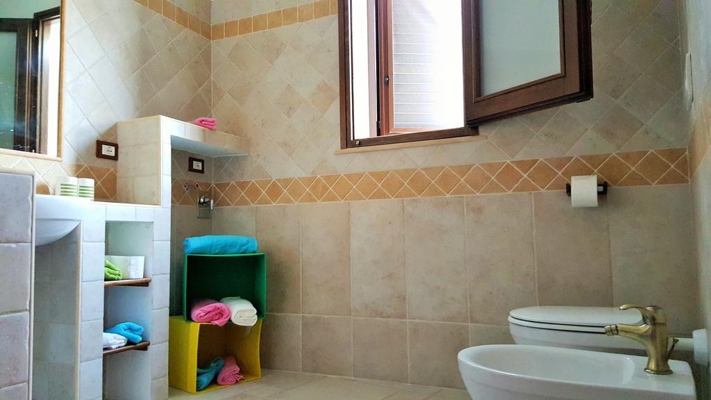 Dimora Storica San Giovanni Zollino Екстериор снимка